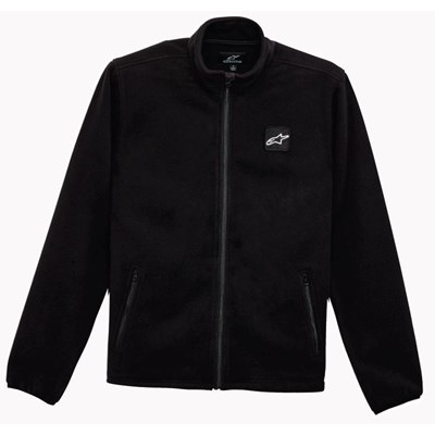 Alpinestars Takki Periphery Polar Fleece Musta L