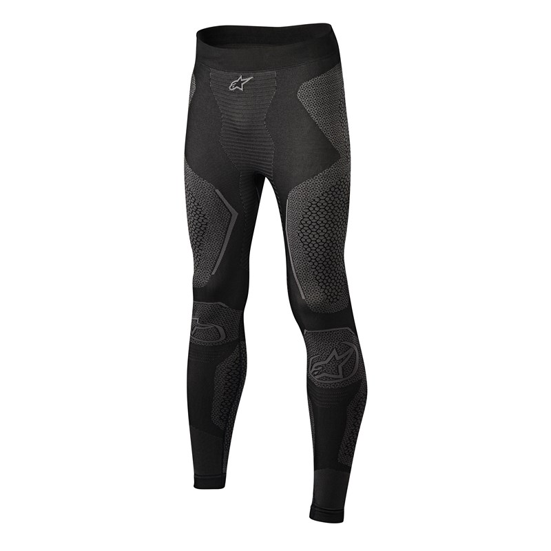 Alpinestars Alusvaate Tekstiilihousut Winter Tech Musta XS/S
