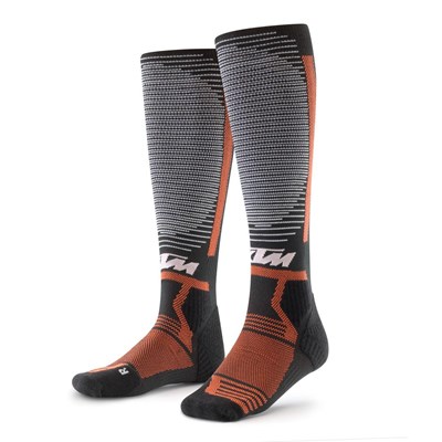 SOCKS LONG TOURING 35-38