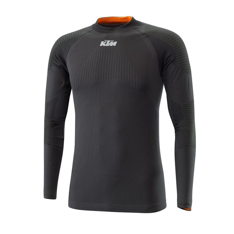 UNDERSHIRT LONG TOURING L