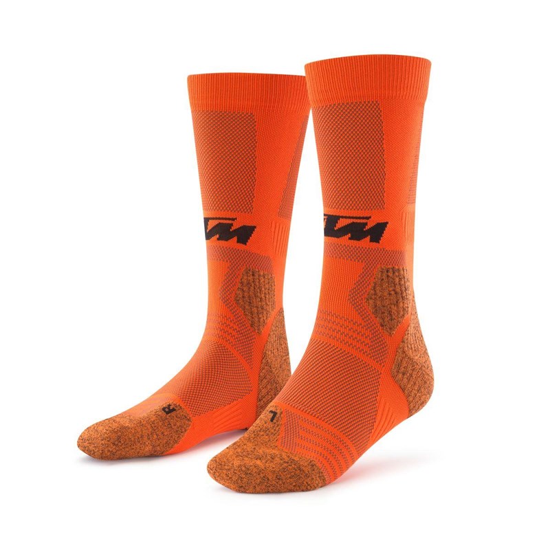 SOCKS MID PERFORMANCE 35-38