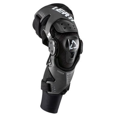 Leatt Knee Brace X-Frame Hybrid #S Pair