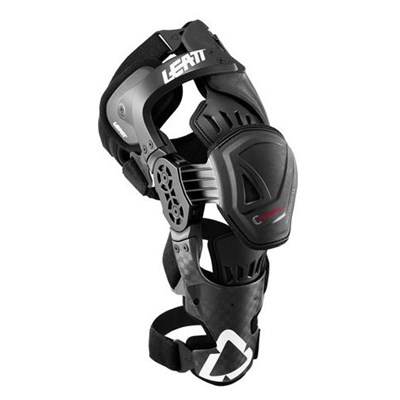 Leatt Knee Brace C-Frame Pro Carbon #S/M Pair