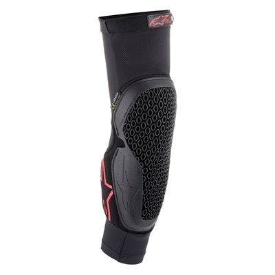 Alpinestars Kyynärpääsuoja Bionic Flex Musta S-M