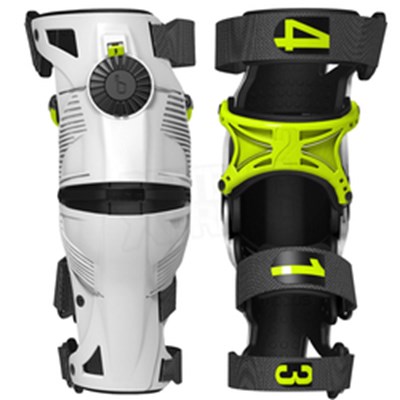 Mobius X8 polvituki valk./kelt. L