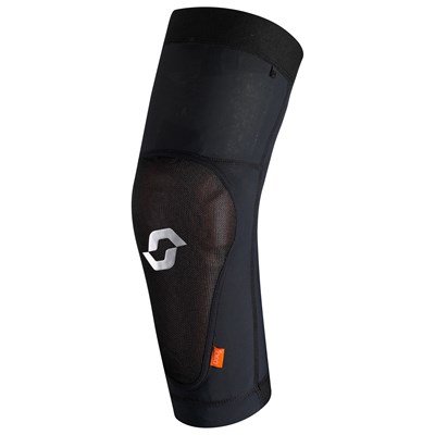 SCOTT Elbow Guard Softcon 2 black/grey XL