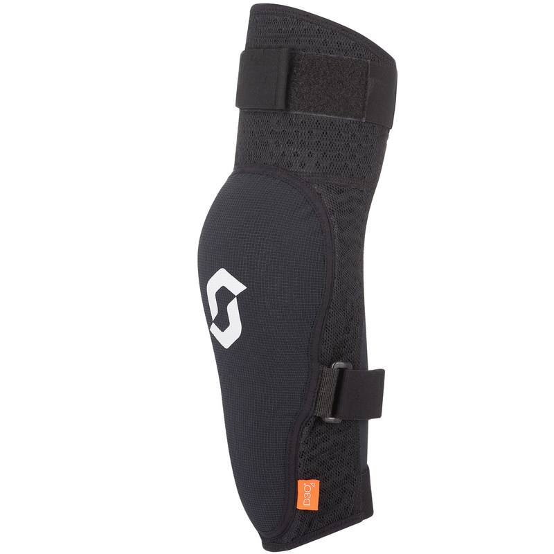 SCOTT Elbow Guards Grenade Evo black M
