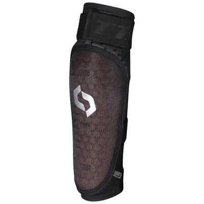 SCOTT Elbow Guard Junior Softcon black XS