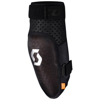 SCOTT Knee Guard Junior Softcon black XS