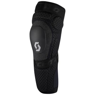 SCOTT Knee Guard Softcon Hybrid black L