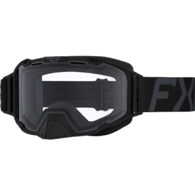 FXR Maverick Cold-Stop ajolasit