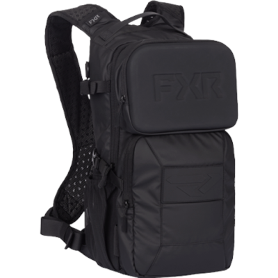FXR Ride Pack 15 -ajoreppu