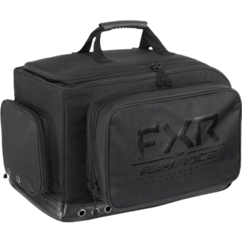 FXR Ultimate-kypäräkassi