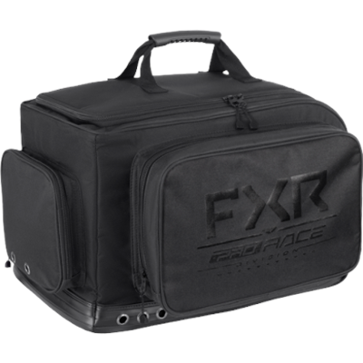 FXR Ultimate-kypäräkassi