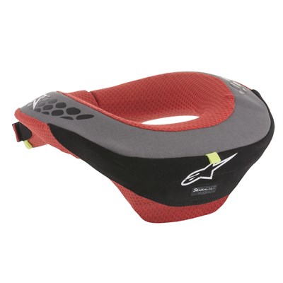Alpinestars Niskasuoja Junior S-M