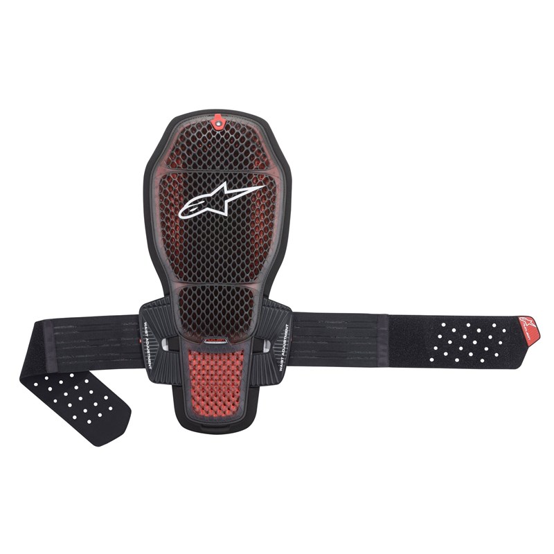 Alpinestars Selkäsuoja Nucleon Cell KR-R XS