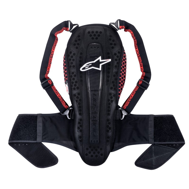 Alpinestars Selkäsuoja Nucleon Touring KR-2 XS