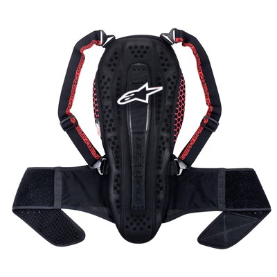 Alpinestars Selkäsuoja Nucleon Touring KR-2 XS