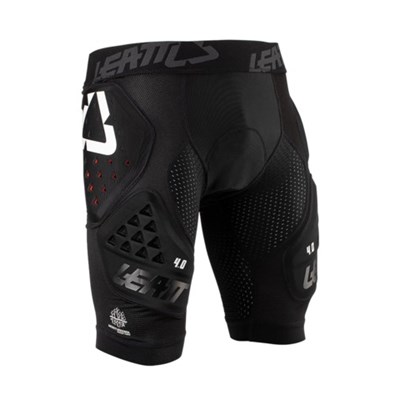 Leatt Impact Shorts 3DF 4.0 #S