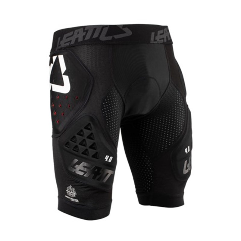 Leatt Impact Shorts 3DF 4.0 #XL