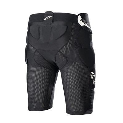 Alpinestars Suojahousut Bionic Action Musta M