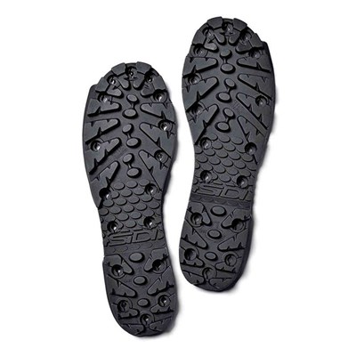 Sidi Enduro E1 SRS sole pair 43-44