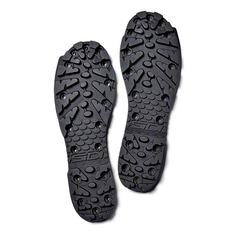 Sidi Enduro E1 SRS sole pair 45-46
