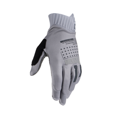 Leatt Glove MTB 2.0 WindBlock #S/EU7/US8 Titanium