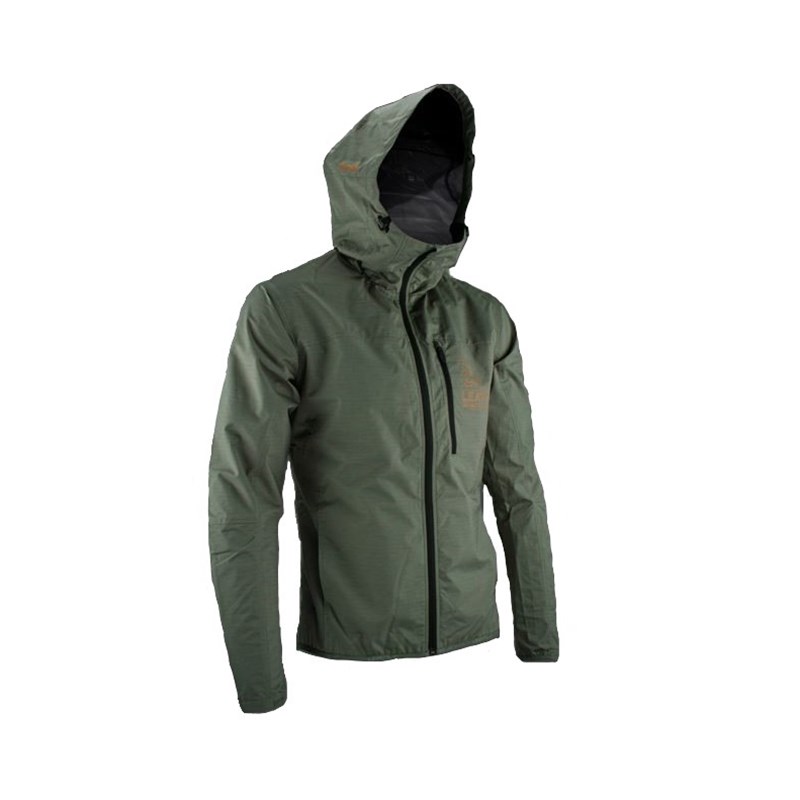 Leatt Jacket MTB HydraDri 2.0 #XXL Pine