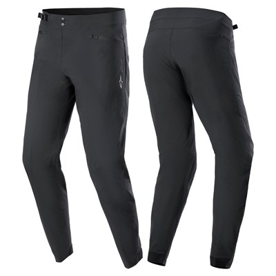 Housut ALPINESTARS, A-Dura, koko 30, musta