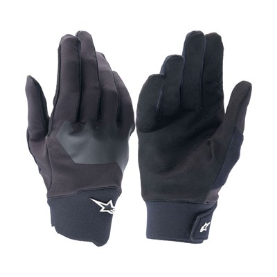 Hanskat ALPINESTARS, A-Supra, koko L, musta