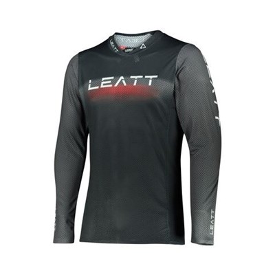 Leatt Jersey Moto 5.5 UltraWeld #XL Blk