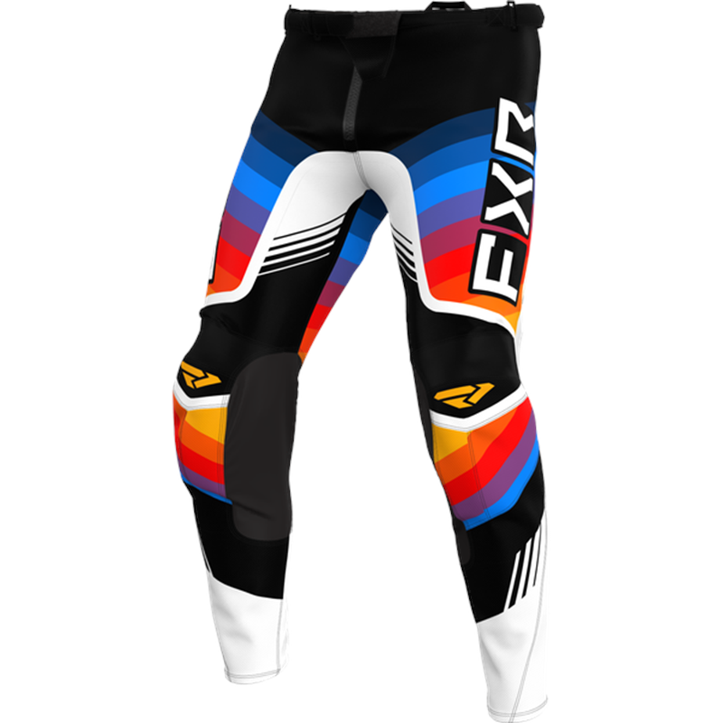 Clutch Pro MX Pant 34 Spectrum