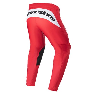 Alpinestars Housut Fluid Narin Punainen/Valkoinen 38