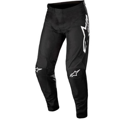 Alpinestars Housut Racer Graphite Musta 32