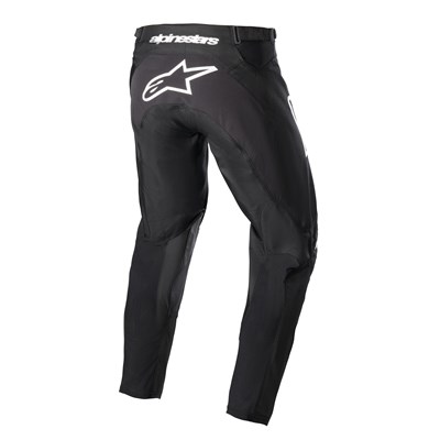 Alpinestars Housut Racer Graphite Musta/Reflex 34