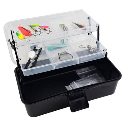 Jasu Go Lure Box