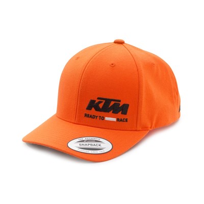 KTM Racing Lippalakki