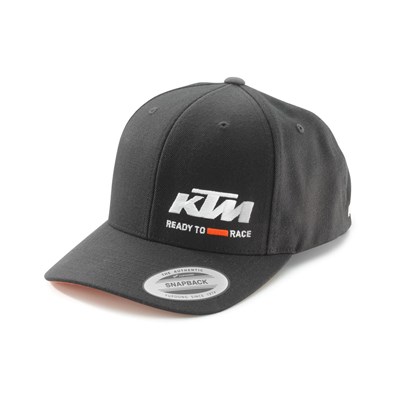 KTM Racing Lippalakki