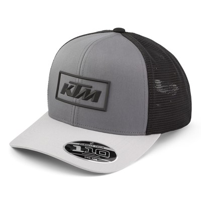 KTM Outline Trucker Lippalakki