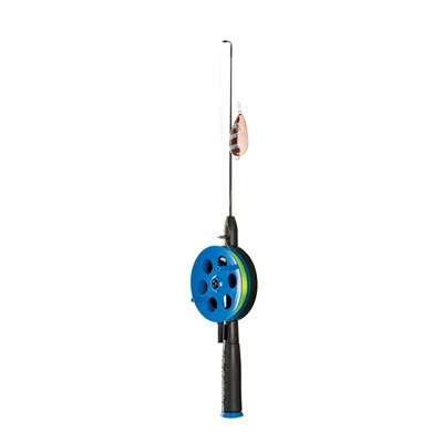 Blue Fox Ice Combo 50 Perch 1 Pilkkisetti