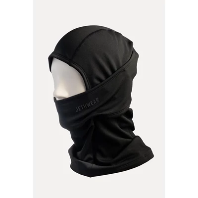 Jethwear Open kypärälakki One Size