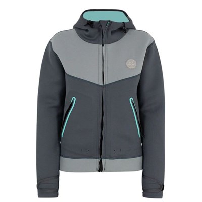 2MM LADIES FLIGHT TOUR COAT  (short), M/10