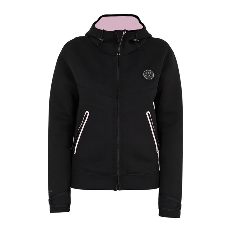 2MM LADIES FLIGHT TOUR COAT (short), XL/1
