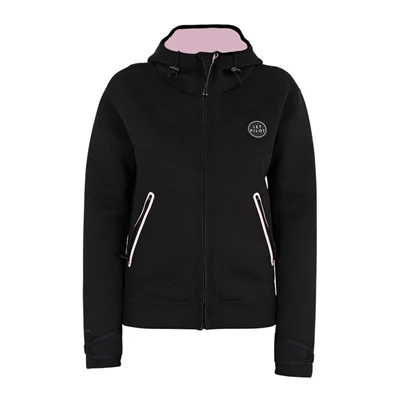 2MM LADIES FLIGHT TOUR COAT (short), XL/1