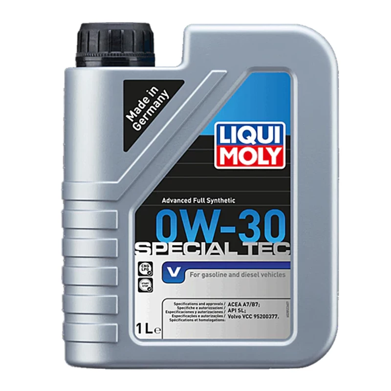 Liqui Moly Special Tec V 0W-30 5L