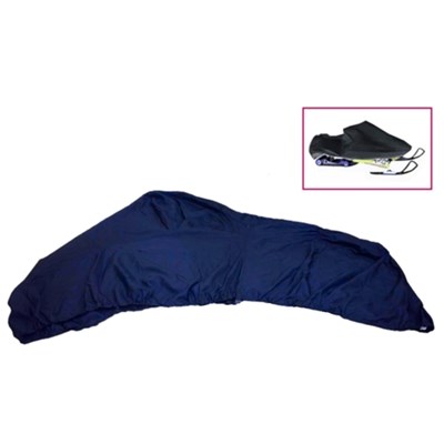 Sno-X Moottorikelkkapeite 300D M 280 cm
