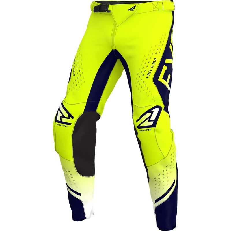 Helium MX LE Pant Lumen 32