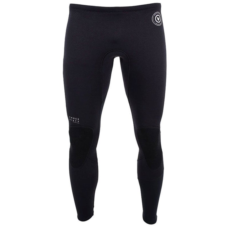 VENTURE NEO PANT BLACK/BLACK, XL
