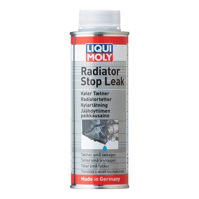 Liqui Moly Jäähdyttimen paikkausaine 250ml